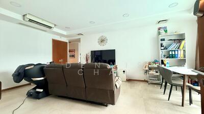 For Rent - Caribbean at Keppel Bay
