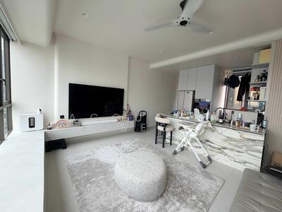 For Sale - Skyline Residences