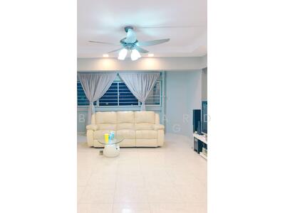 For Sale - 816 Yishun Street 81