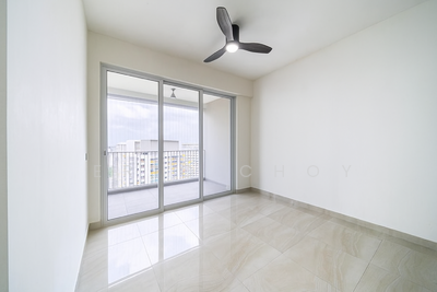 For Rent - High Park Residences