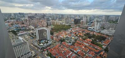 For Rent - DUO Residences