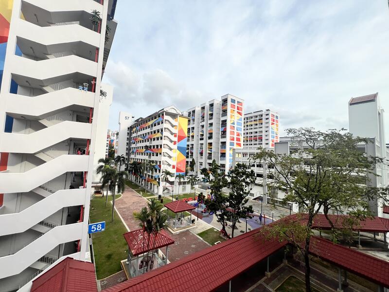 49 Circuit Road HDB Flat For Sale at S$ 328,000 | PropertyGuru Singapore