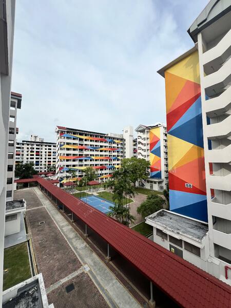 49 Circuit Road HDB Flat For Sale at S$ 328,000 | PropertyGuru Singapore