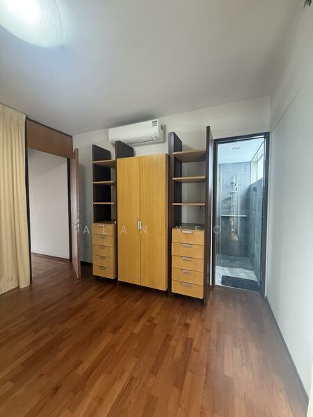 For Sale - The Teneriffe