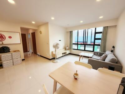 For Sale - 120B Punggol Edge