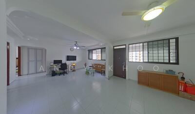 For Sale - 367 Yishun Ring Road