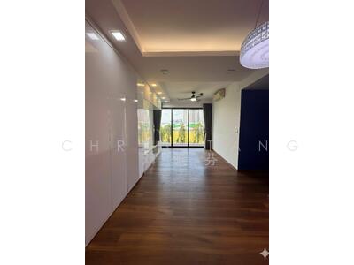 For Rent - Riverparc Residence