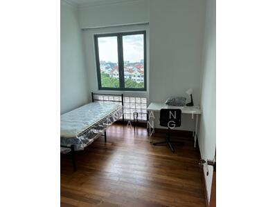 For Rent - Springdale Condo