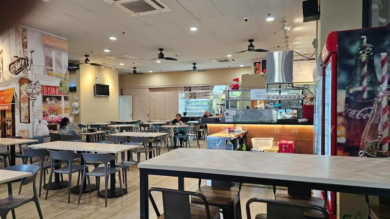 Fitted Unit I Central Area I Rare Unit I Road Visibility I No Takeover, , 3,200 sqft, Food & Beverage For Rent, by Toh HongLing Rayy, 60184754 - Others - CommercialGuru.com.sg