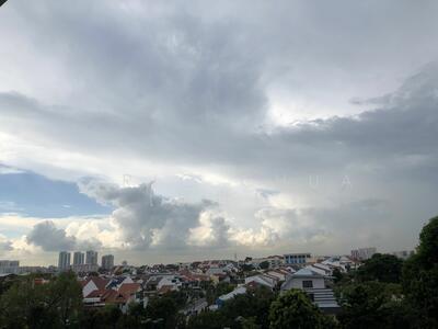 For Sale - Goldenhill Park Condo