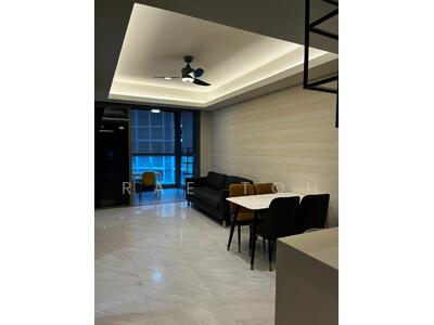 For Rent - Cairnhill Nine