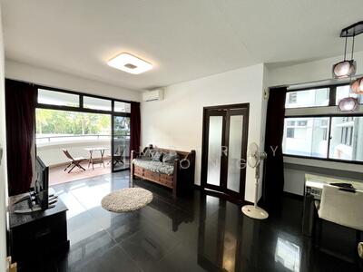 For Rent - Mandarin Gardens