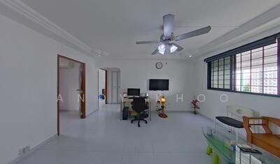 For Sale - 367 Yishun Ring Road