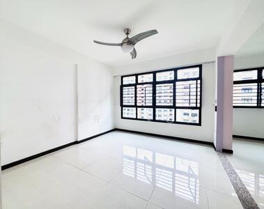 For Sale - 996C Buangkok Crescent