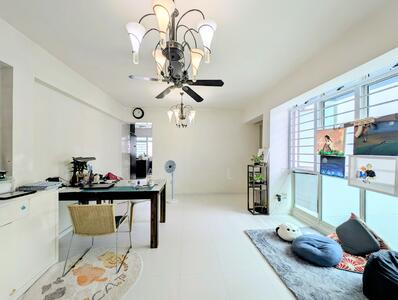 For Sale - 102A Punggol Field