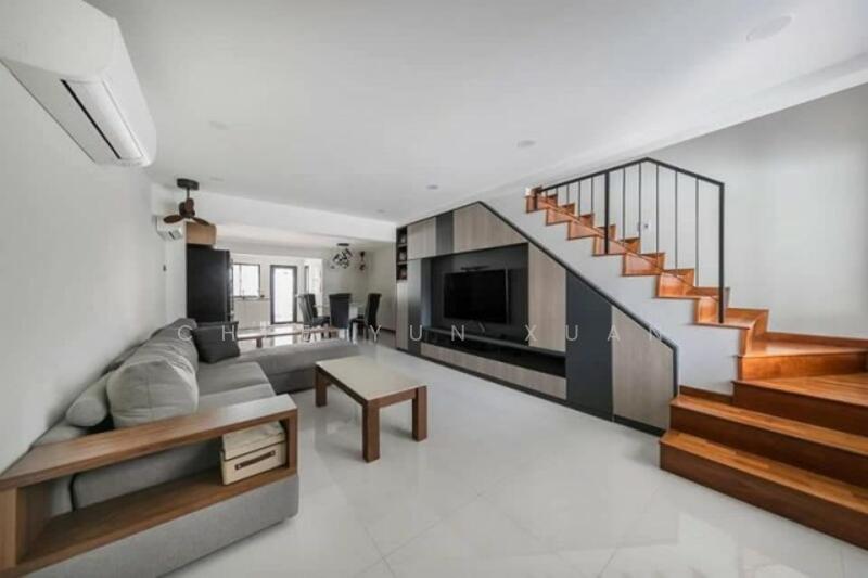 For Sale - MacPherson Garden Estate