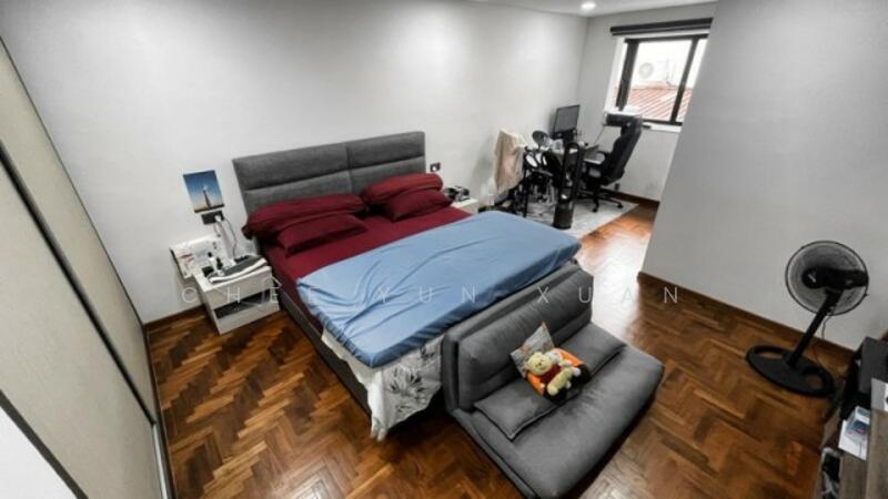 For Sale - MacPherson Garden Estate