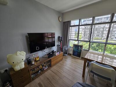 For Sale - 26A Saint George's Lane