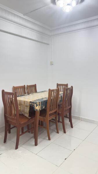 For Rent - 185 Boon Lay Avenue