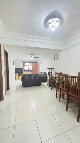 For Rent - 185 Boon Lay Avenue