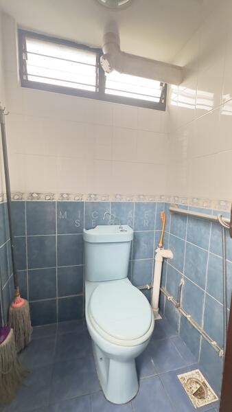 For Rent - 185 Boon Lay Avenue