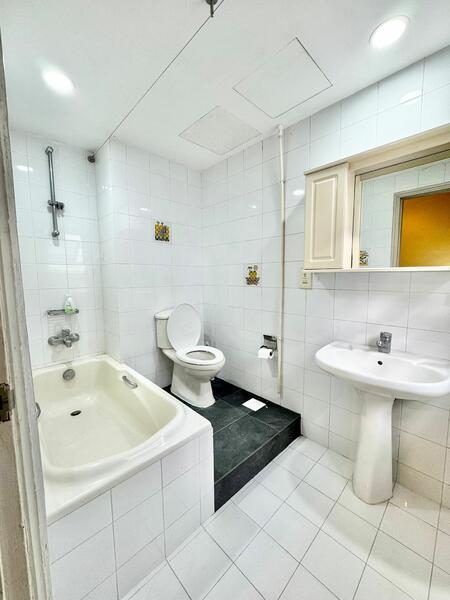 For Rent - Oxley Garden