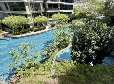 For Rent - Boathouse Residences