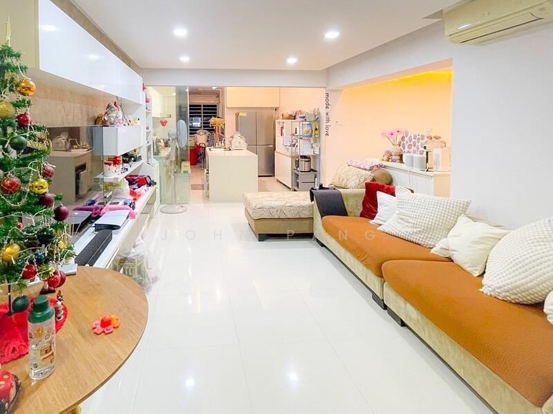 For Sale - 264 Bishan Street 24