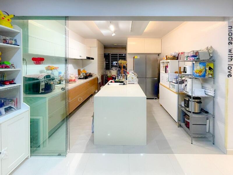 For Sale - 264 Bishan Street 24