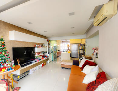 For Sale - 264 Bishan Street 24