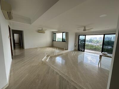 For Rent - Sommerville Park