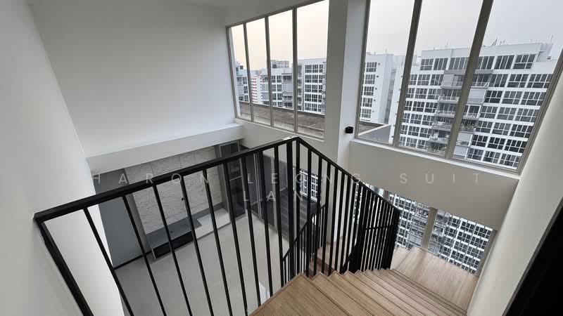 Lake Life, 10 Tao Ching Road, 3 Bedrooms, 1,722 sqft, Executive Condominium For Sale, by Sharon Leong Suit LAN, 60184863 - Interior - PropertyGuru.com.sg