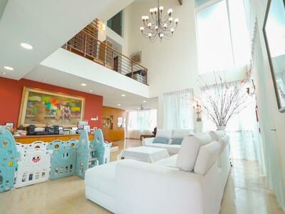 For Rent - ⭐SIGLAP HILL DETACHED⭐ (☎9693⚡8899 发发久久)