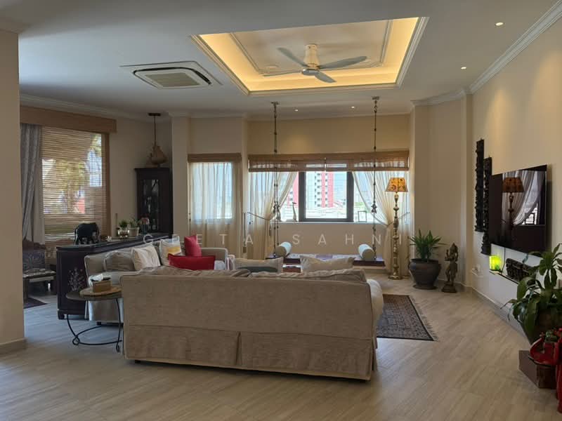 For Sale - Bayshore Park