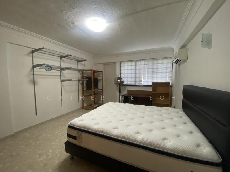 For Rent - 51 Lengkok Bahru