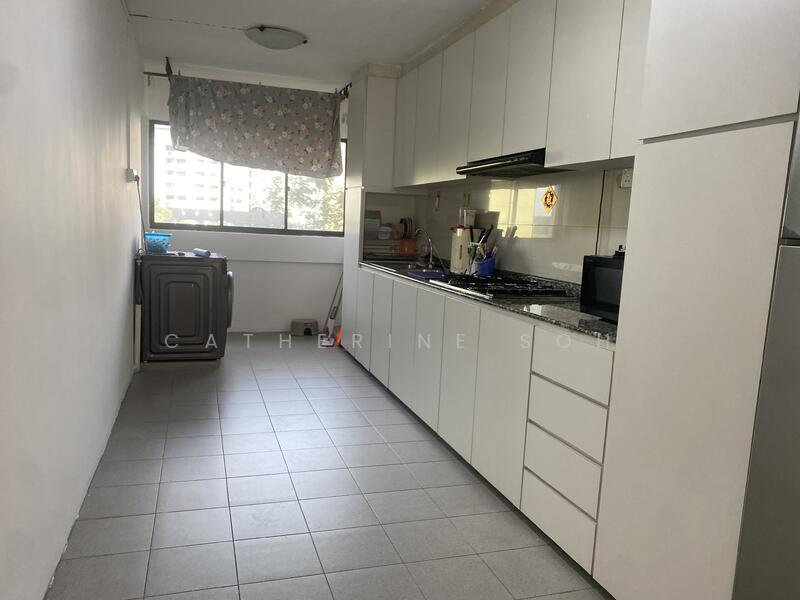 For Rent - 51 Lengkok Bahru
