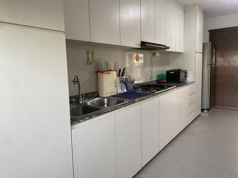 For Rent - 51 Lengkok Bahru