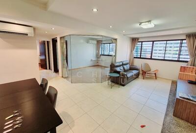 For Rent - 7 Tanjong Pagar Plaza