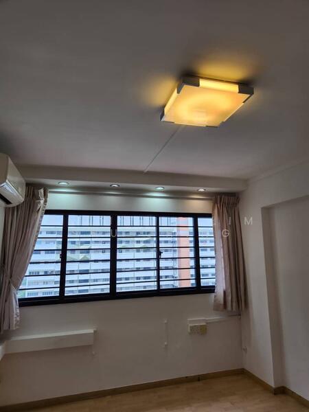 For Rent - 7 Tanjong Pagar Plaza