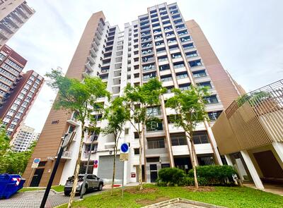 For Sale - 996C Buangkok Crescent