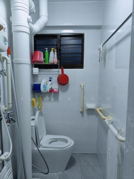 For Rent - 255 Bangkit Road