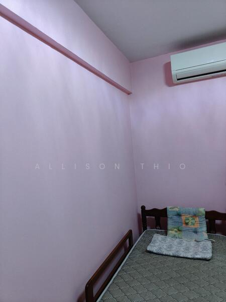 For Rent - 255 Bangkit Road