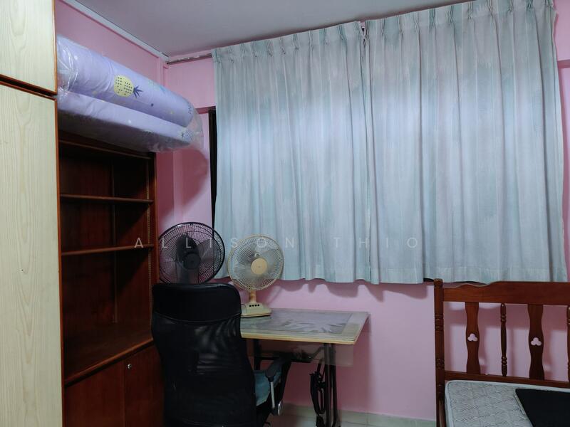 For Rent - 255 Bangkit Road