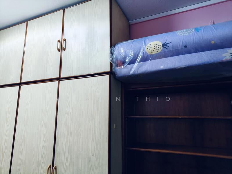 For Rent - 255 Bangkit Road