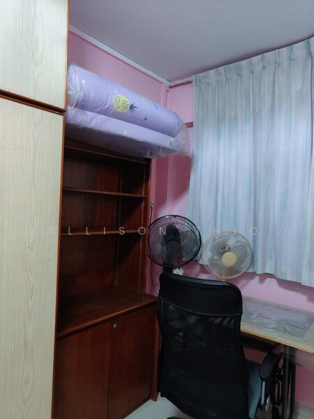 For Rent - 255 Bangkit Road