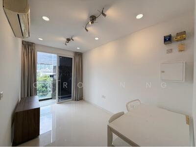 For Sale - Kensington Square