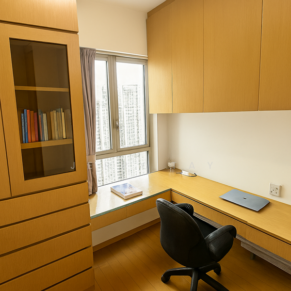 Study room