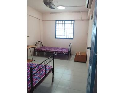 For Rent - 121 Bedok Reservoir Road