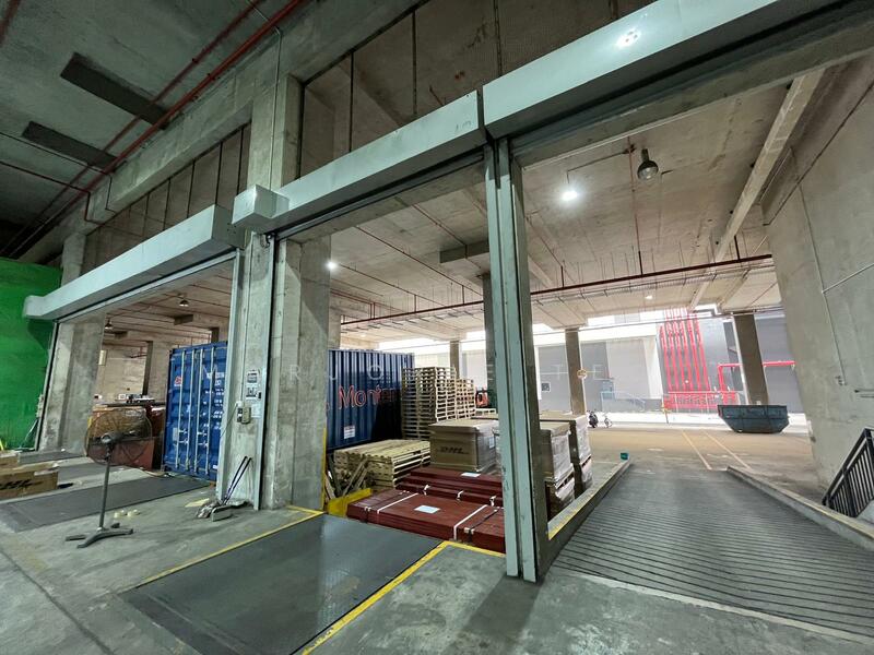 39,250sf Ramp-up B2 Warehouse Ceiling 9m Floor load 20kN @ Gul/Pioneer, Gul/Pioneer, 39,259 sqft, Warehouse For Rent, by Marjorie Teo, 60184908 - CommercialGuru.com.sg