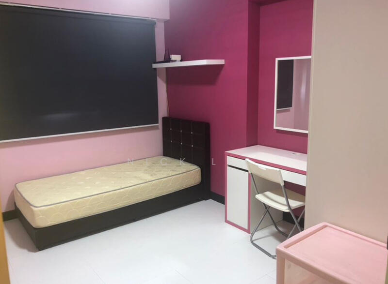 For Rent - 334B Yishun Riverwalk